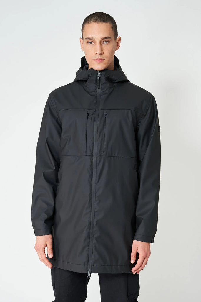 Baraf Black Tantä Rainwear FW24