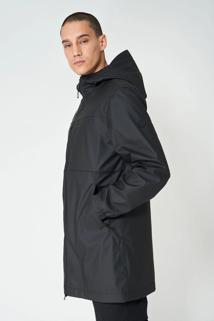 Baraf Black Tantä Rainwear FW24