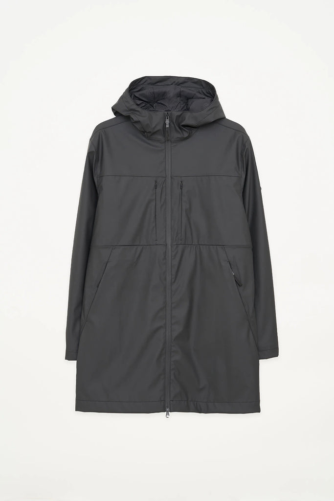 Baraf Black Tantä Rainwear FW24