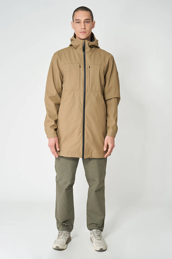 Baraf Elmwood Tantä Rainwear FW24