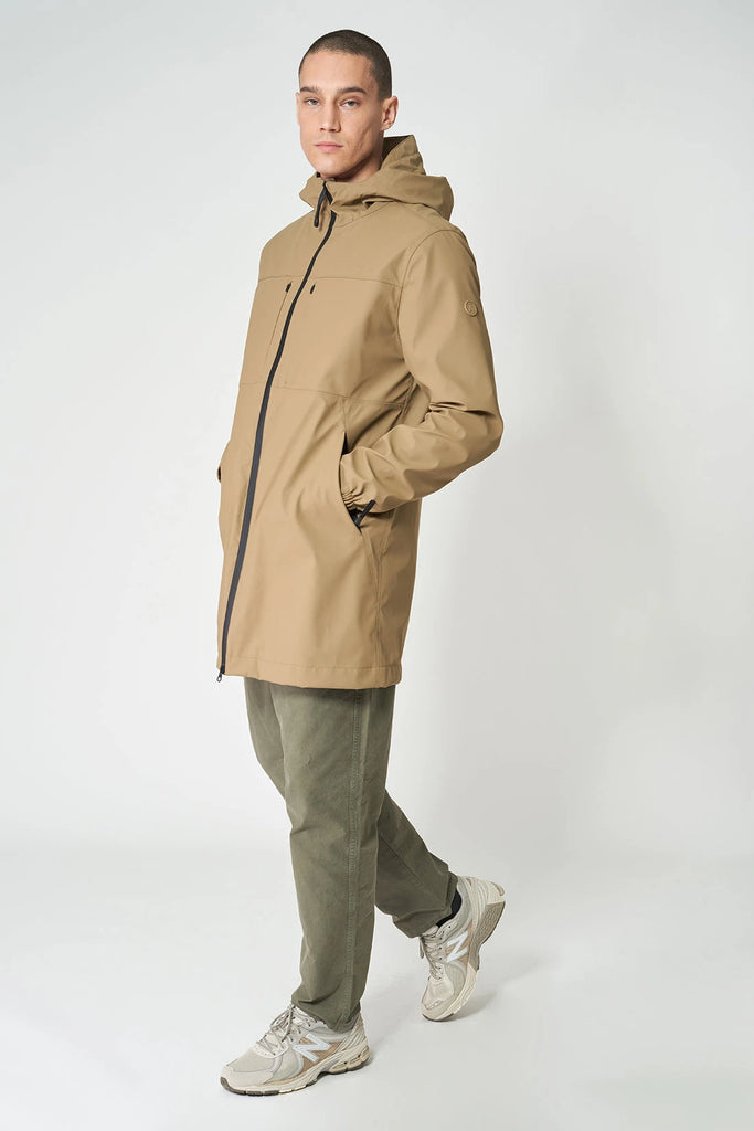 Baraf Elmwood Tantä Rainwear FW24