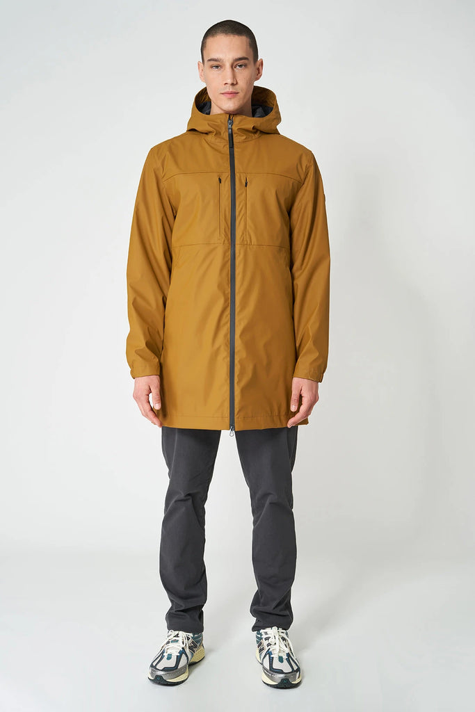 Baraf Tapenade Tantä Rainwear FW24