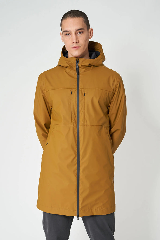 Baraf Tapenade Tantä Rainwear FW24