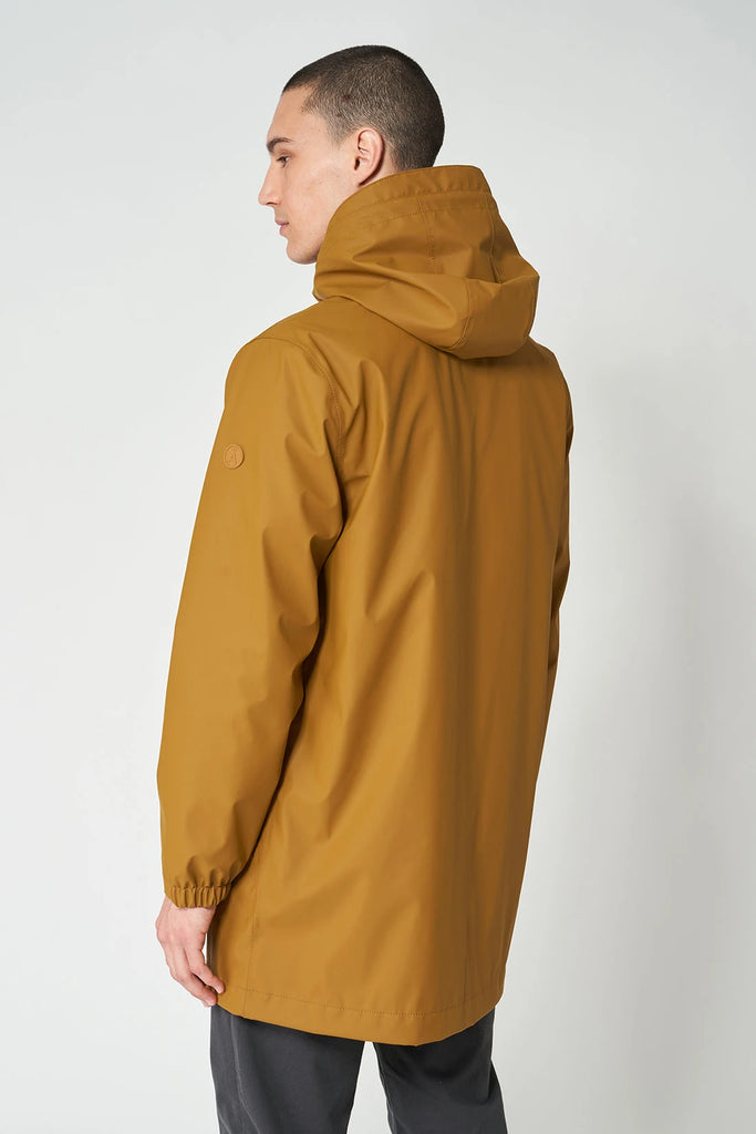 Baraf Tapenade Tantä Rainwear FW24