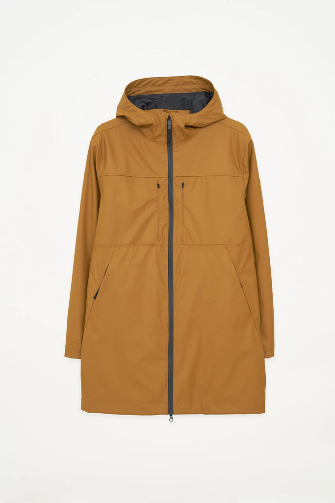 Baraf Tapenade Tantä Rainwear FW24