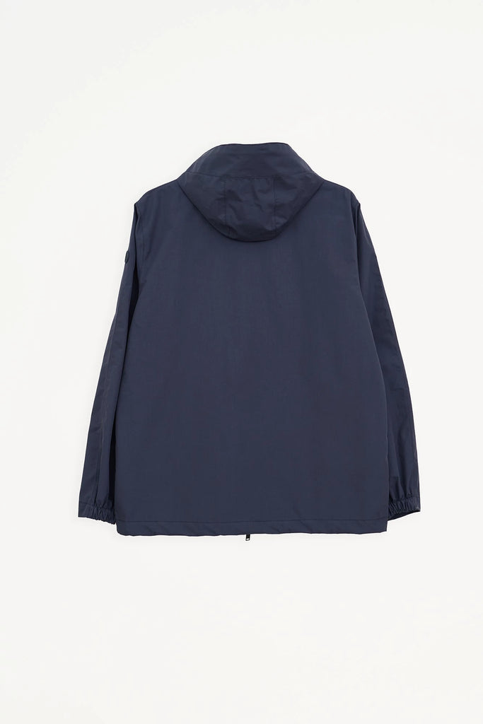 Chaqueta impermeable y transpirable Ceo de Tantä Hombre. Azul