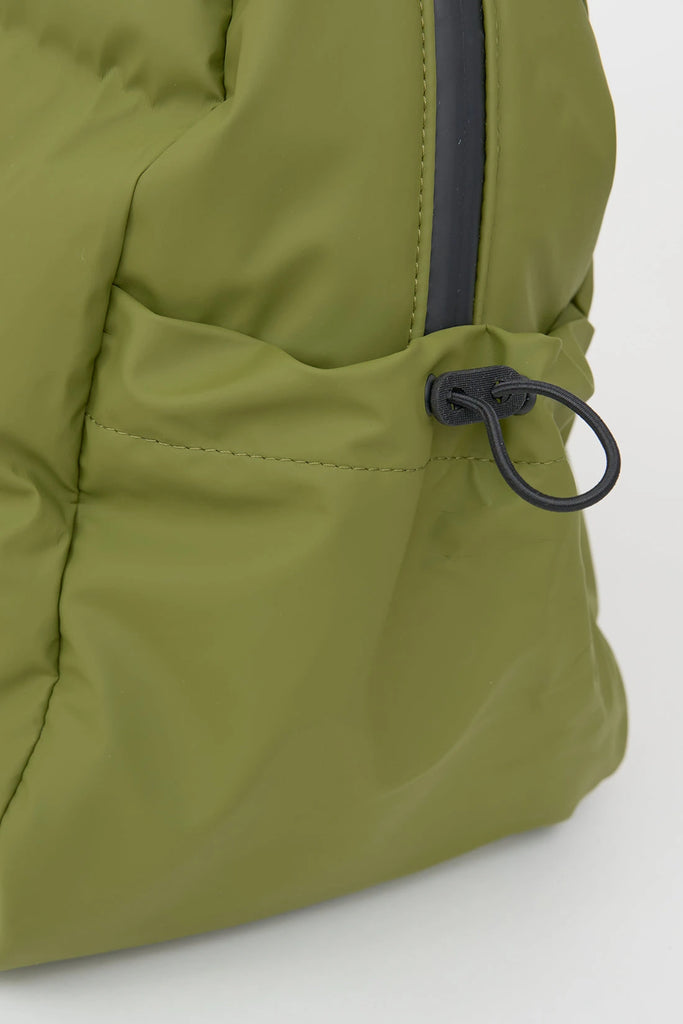 Conlectus Sphagnum Tantä Rainwear FW24