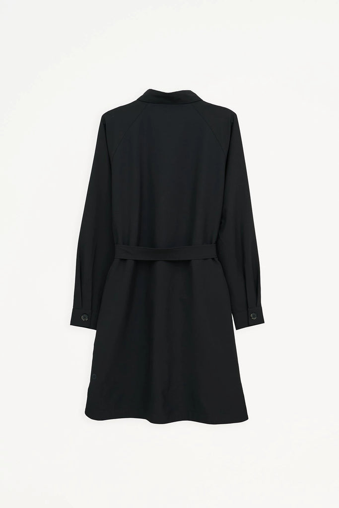 Diferu Black - Tantä Rainwear Ropa