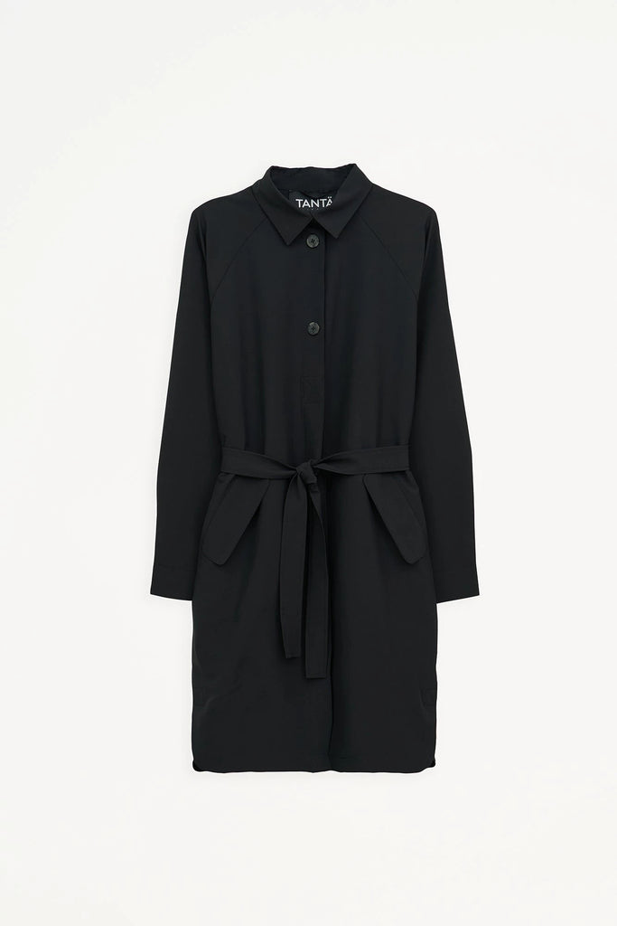 Diferu Black - Tantä Rainwear Ropa