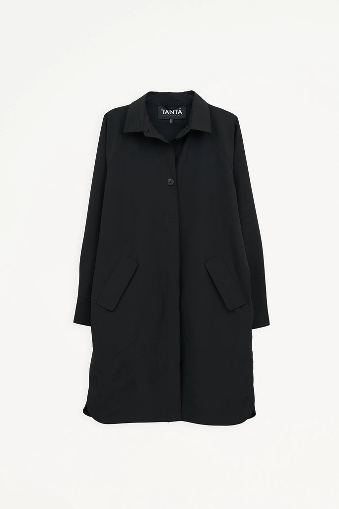 Diferu Black - Tantä Rainwear Ropa