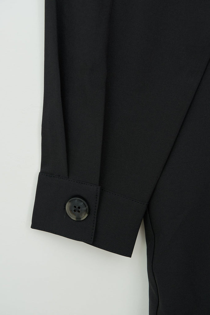 Diferu Black - Tantä Rainwear Ropa