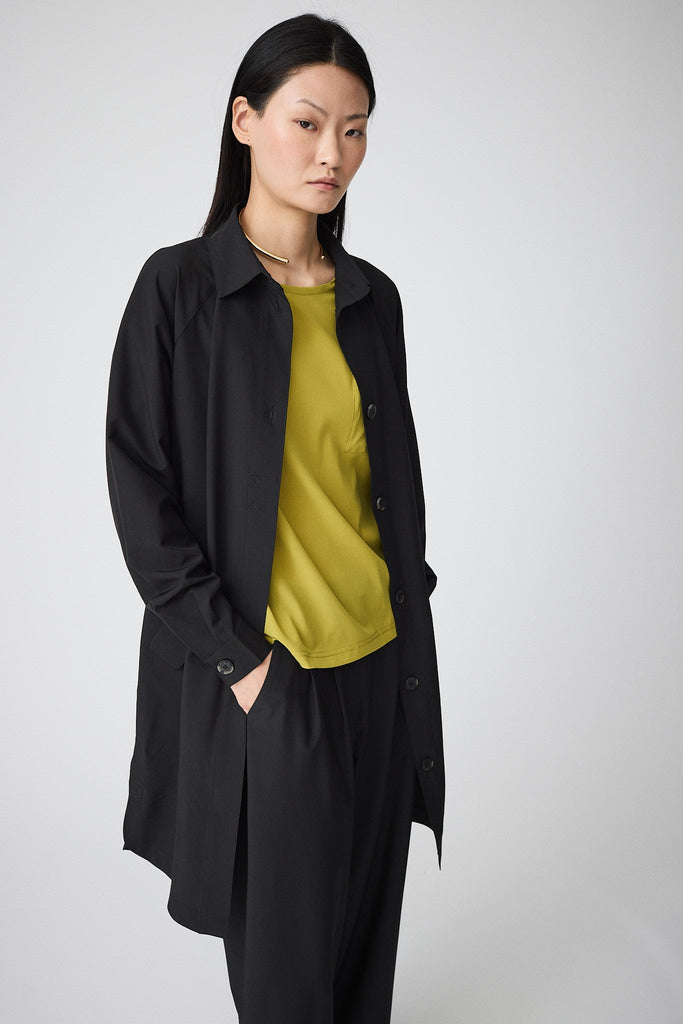 Diferu Black - Tantä Rainwear Ropa