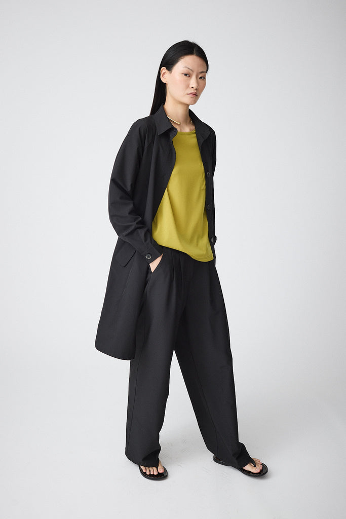 Diferu Black - Tantä Rainwear Ropa