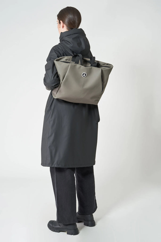 Hó Bison Tantä Rainwear FW24