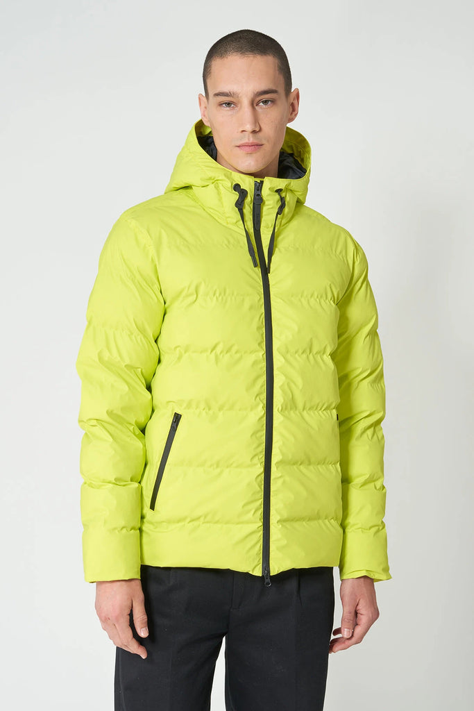 Hrom Evening Primrose Tantä Rainwear FW24