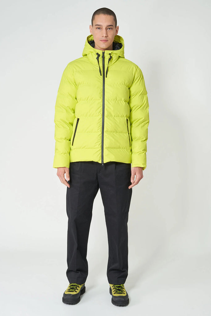 Hrom Evening Primrose Tantä Rainwear FW24