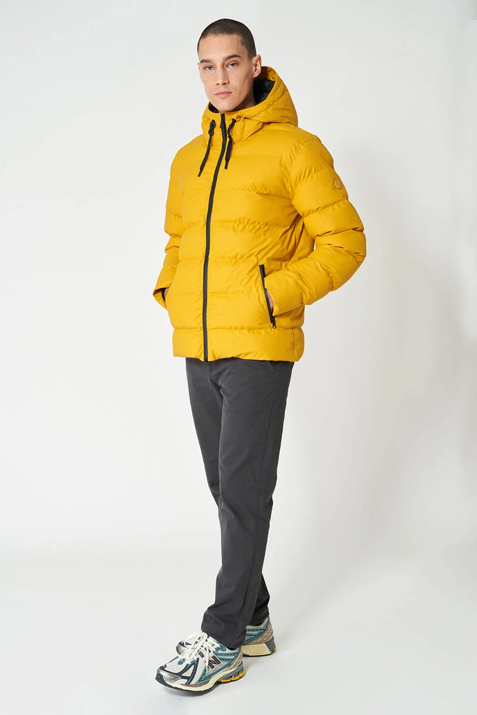 Hrom Golden Spice Tantä Rainwear FW24