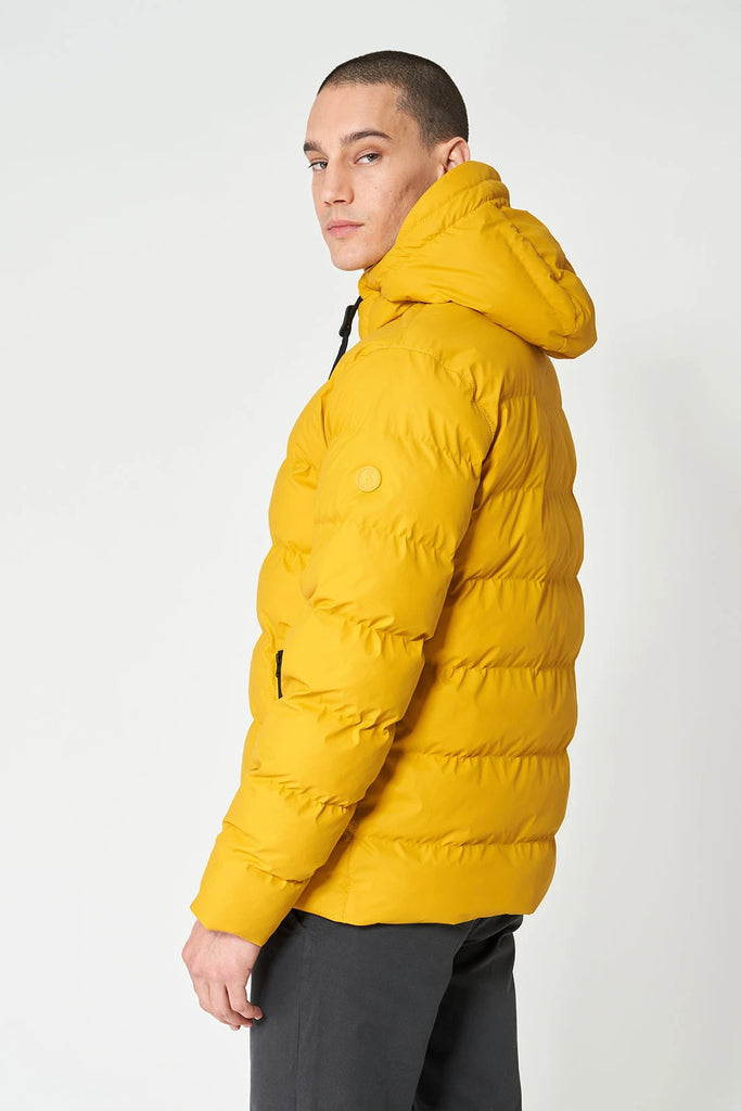 Hrom Golden Spice Tantä Rainwear FW24