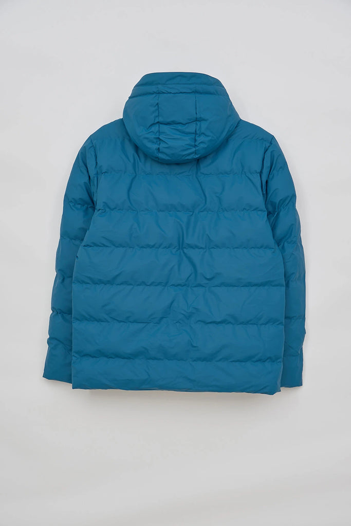 Hrom Legion Blue Tantä Rainwear FW24