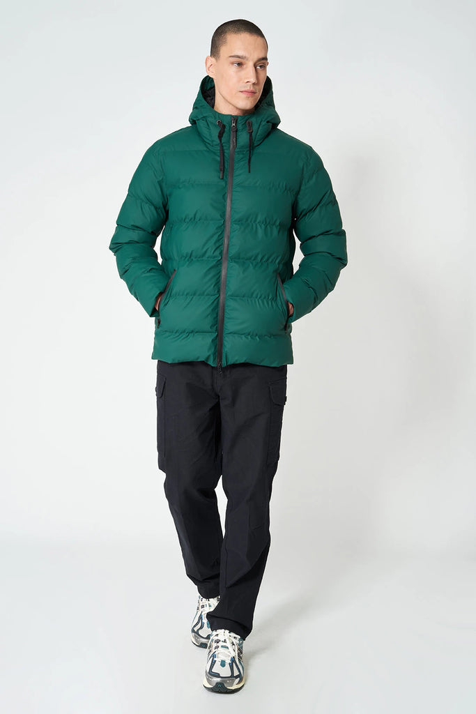 Hrom Rain Forest Tantä Rainwear FW24