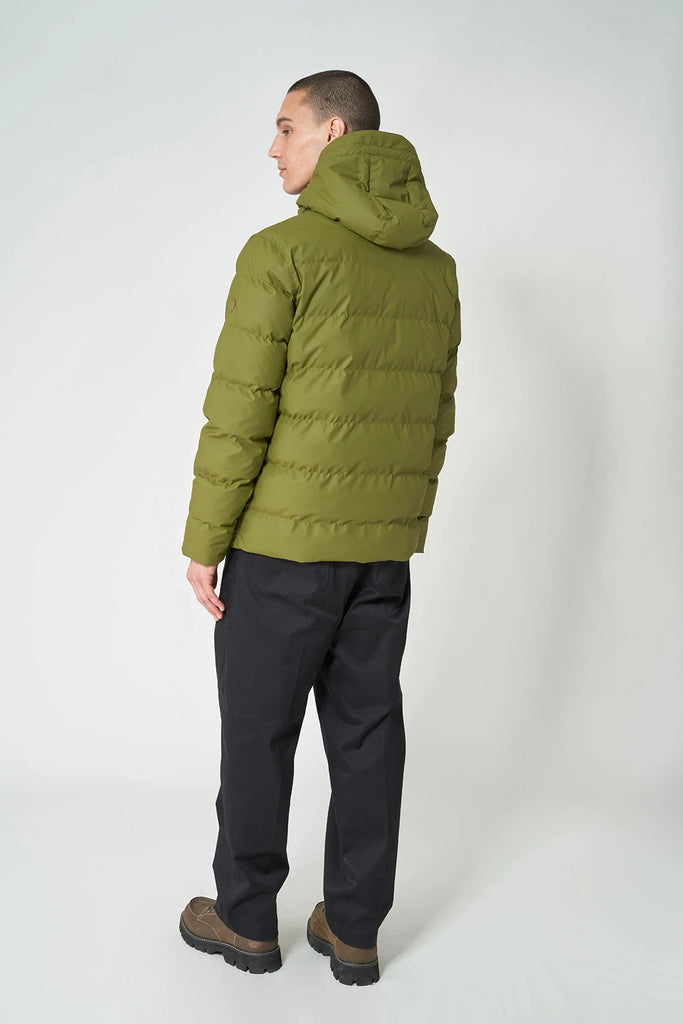 Hrom Sphagnum Tantä Rainwear FW24