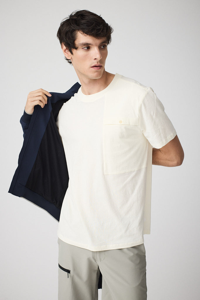 Camiseta Igihu Sugar Swizzle - Tantä Rainwear Ropa