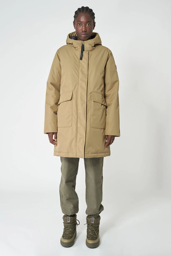 Kar Elmwood Tantä Rainwear FW24