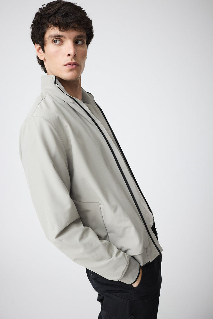 Sudadera o chaqueta Londende Forest Fog - Tantä Rainwear Ropa