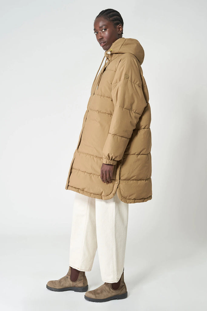 Lumi Elmwood Tantä Rainwear FW24