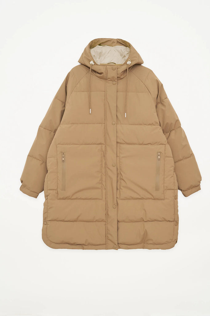 Lumi Elmwood Tantä Rainwear FW24