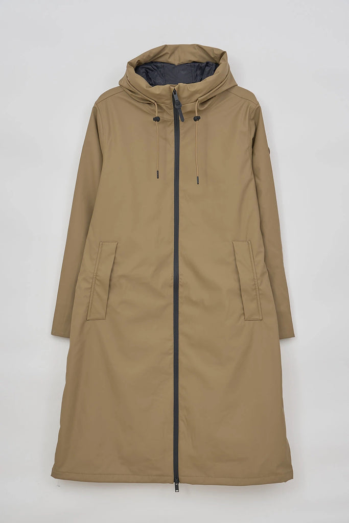 Neige Elmwood Tantä Rainwear FW24