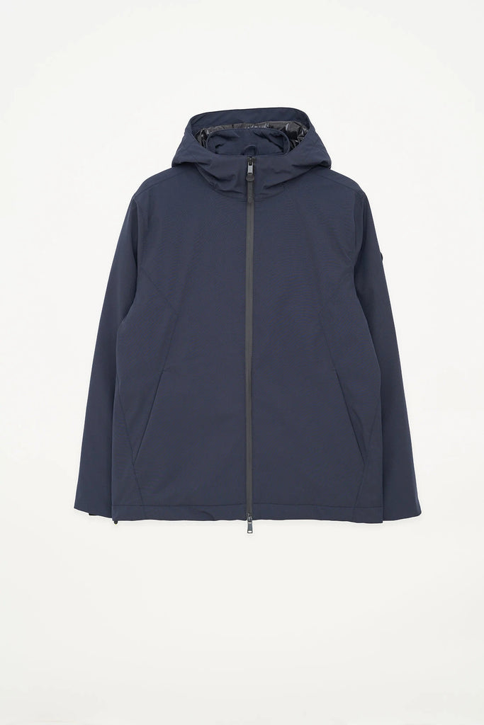 Neve Dark Navy Tantä Rainwear FW24