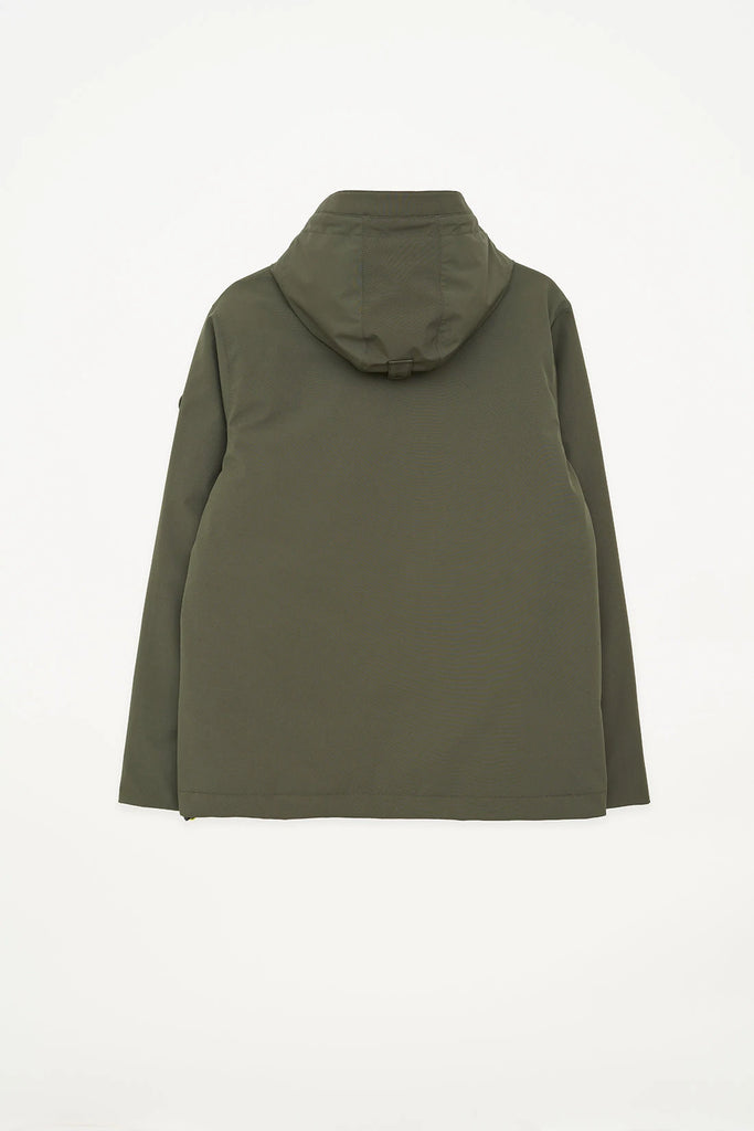 Neve Khaki Tantä Rainwear FW24