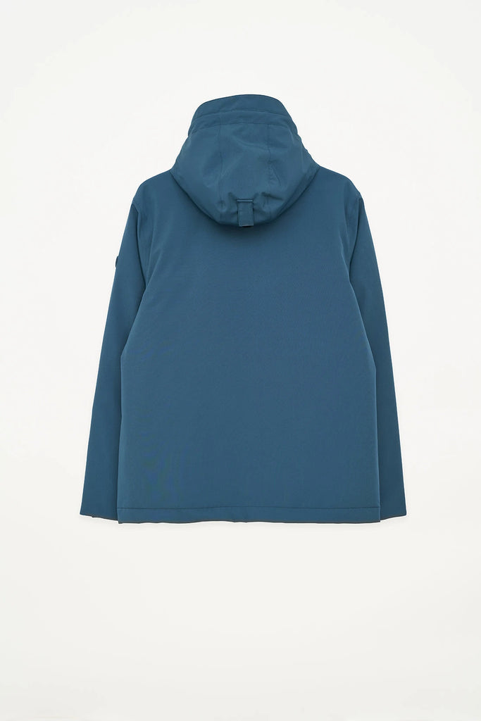 Neve Legion Blue Tantä Rainwear FW24