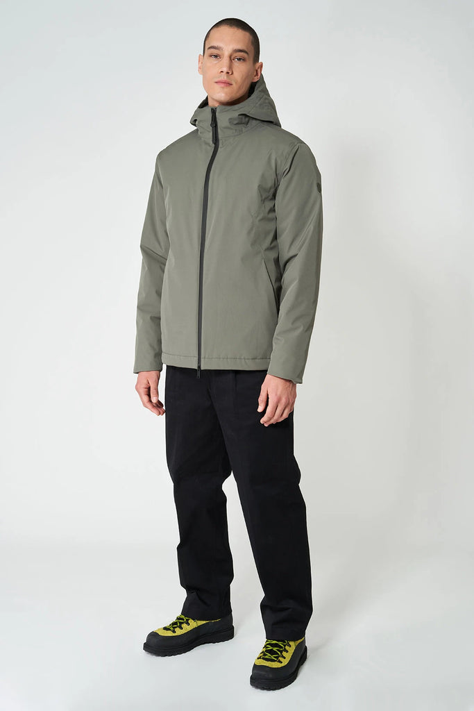 Neve Mulled Basil Tantä Rainwear FW24