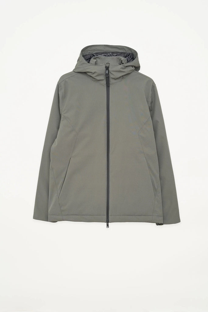 Neve Mulled Basil Tantä Rainwear FW24