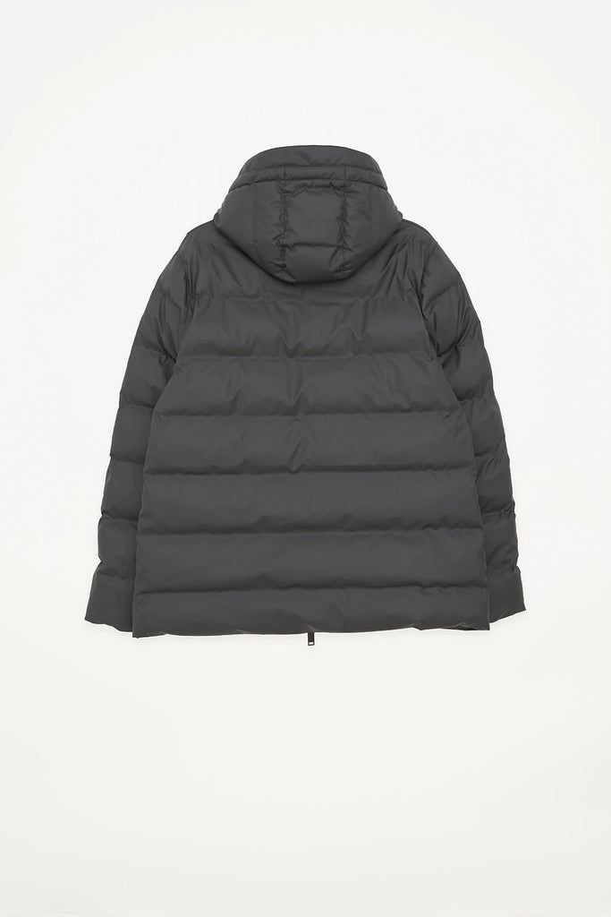 Nieve Black Tantä Rainwear FW24