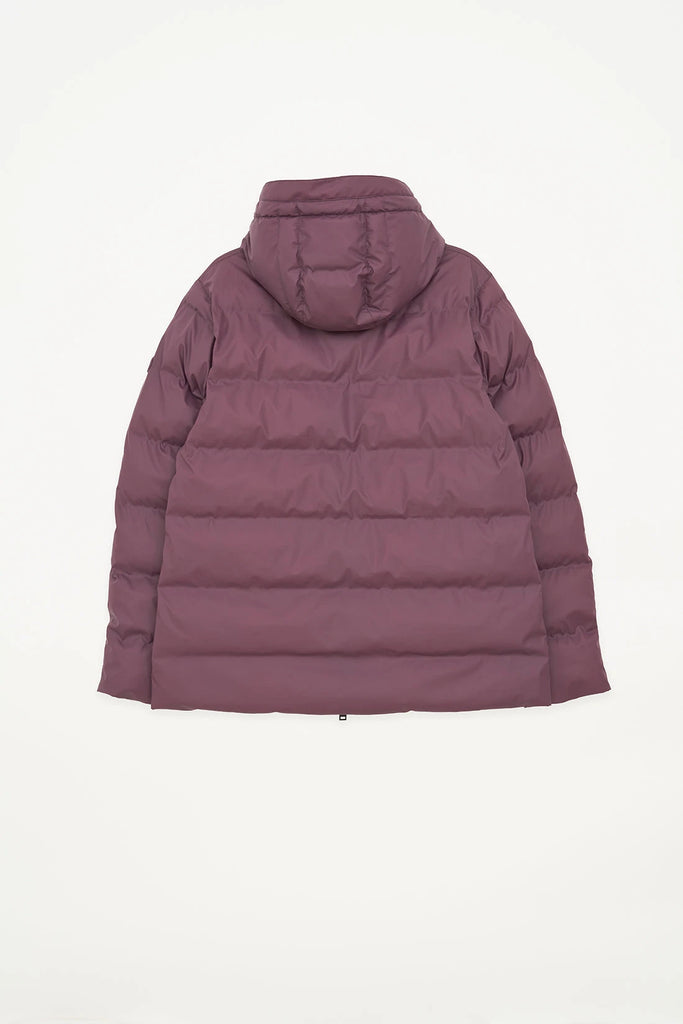 Nieve Plum Perfect Tantä Rainwear FW24