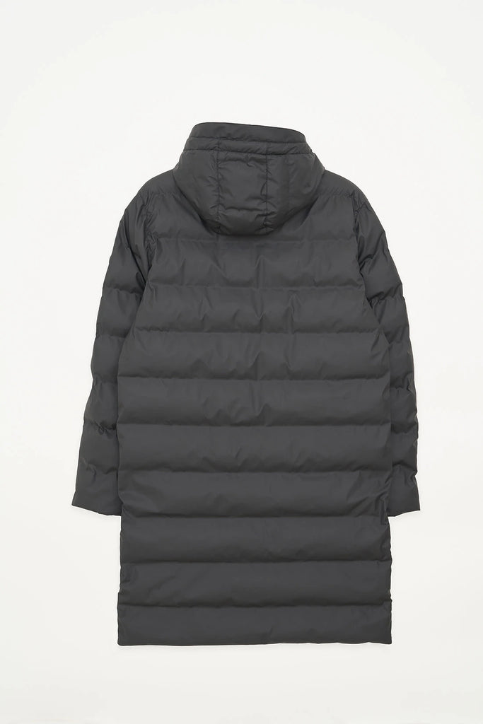 Nix Black Tantä Rainwear FW24