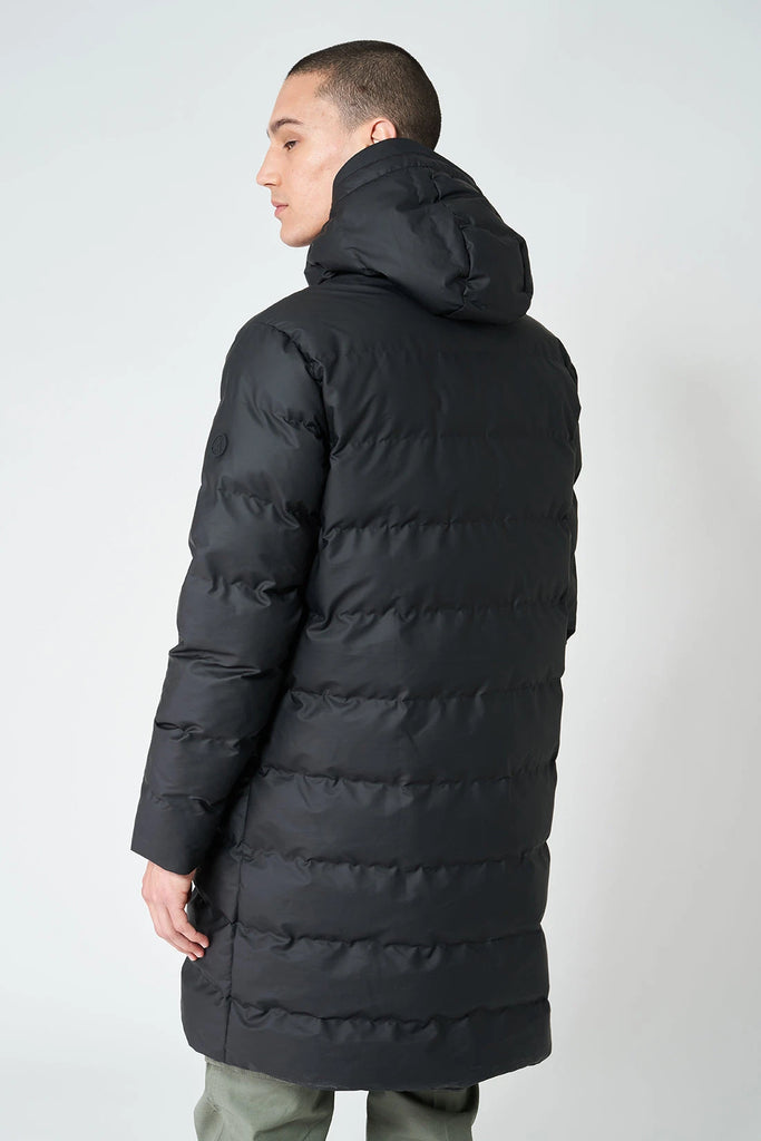 Nix Black Tantä Rainwear FW24