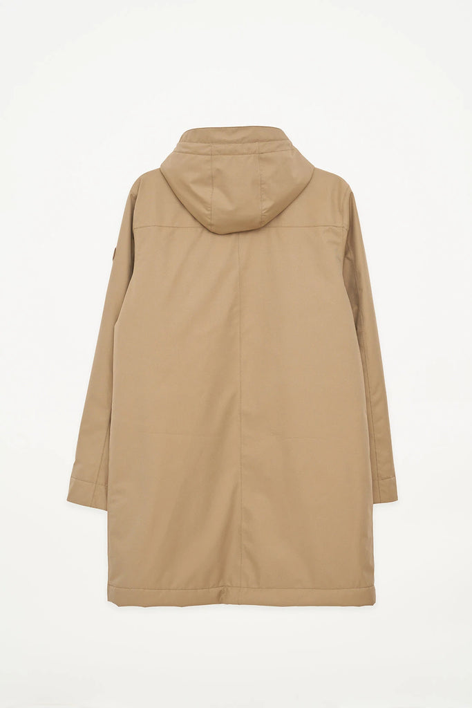 Nun Elmwood Tantä Rainwear FW24