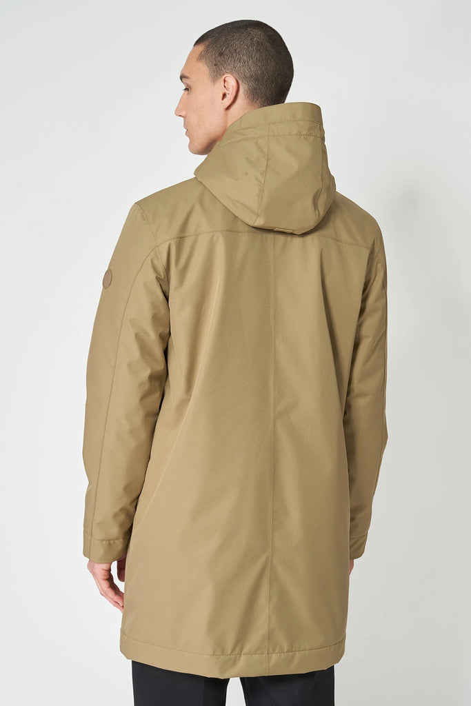 Nun Elmwood Tantä Rainwear FW24