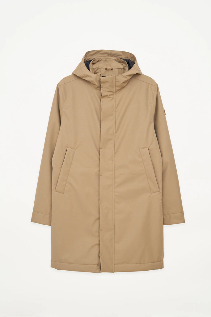 Nun Elmwood Tantä Rainwear FW24