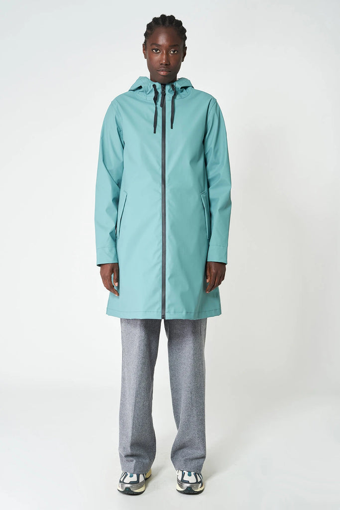 Nuovola Arctic Tantä Rainwear FW24