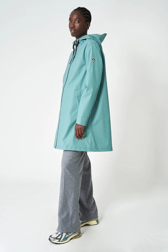 Nuovola Arctic Tantä Rainwear FW24