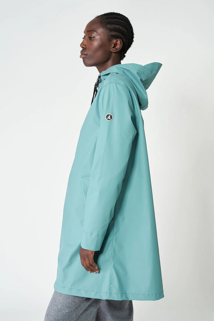 Nuovola Arctic Tantä Rainwear FW24