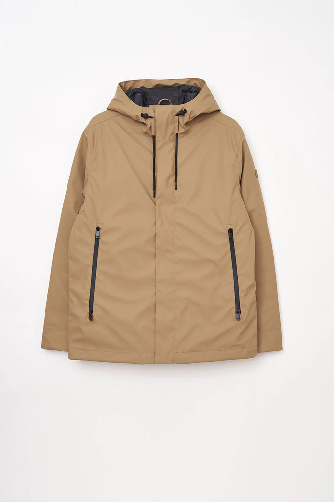 Plas Elmwood Tantä Rainwear FW24