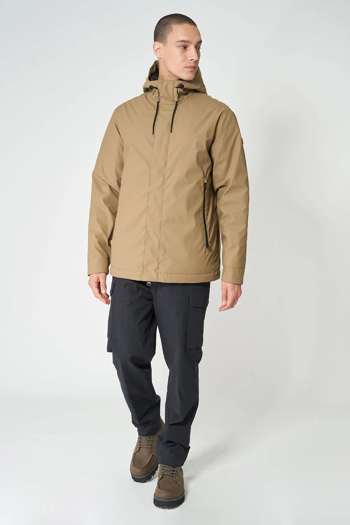 Plas Elmwood Tantä Rainwear FW24