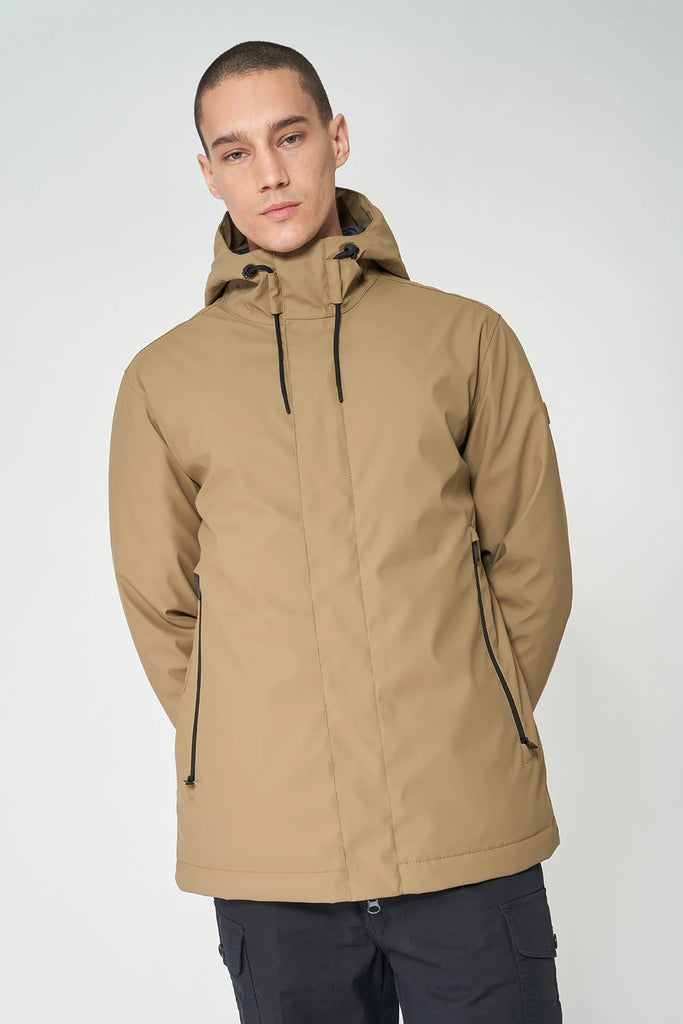 Plas Elmwood Tantä Rainwear FW24