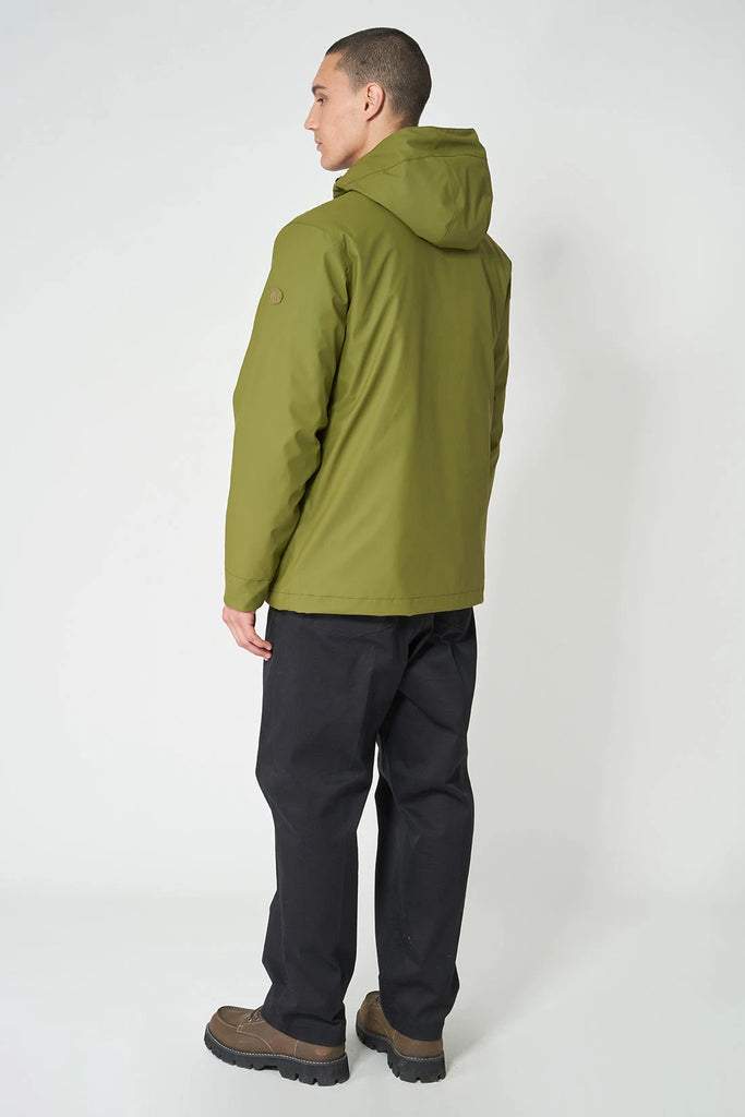 Plas Sphagnum Tantä Rainwear FW24